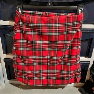 Brandy Melville skirt